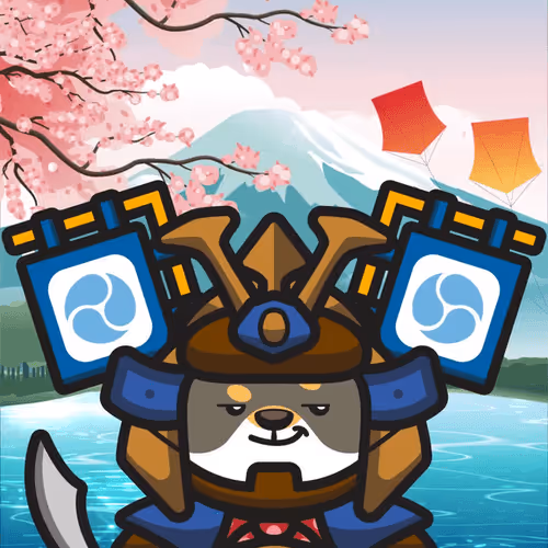 Samuraidoge