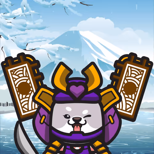 Samuraidoge