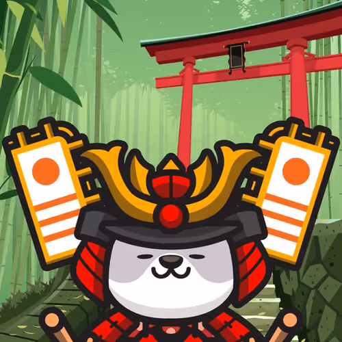 Samuraidoge