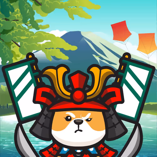 Samuraidoge