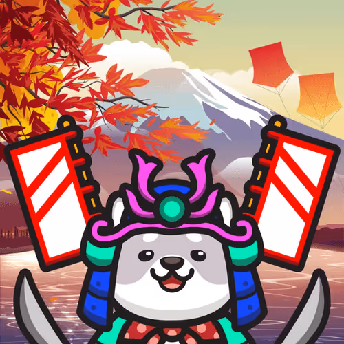 Samuraidoge