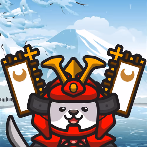 Samuraidoge