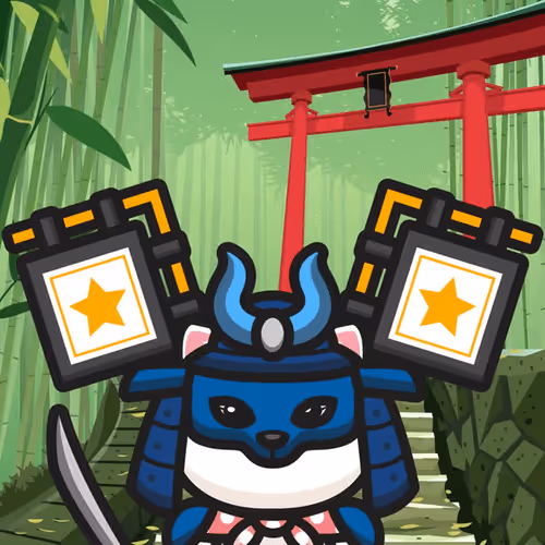 Samuraidoge