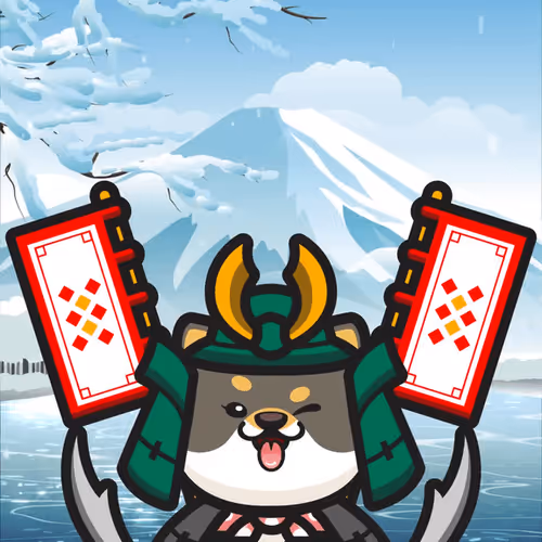 Samuraidoge