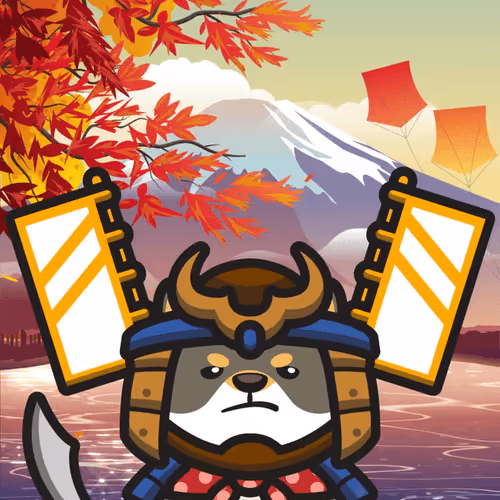 Samuraidoge