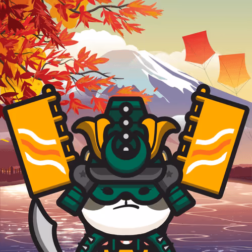 Samuraidoge
