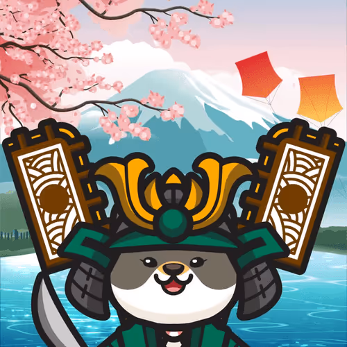 Samuraidoge