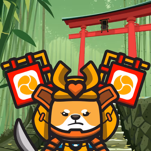 Samuraidoge