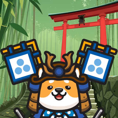 Samuraidoge