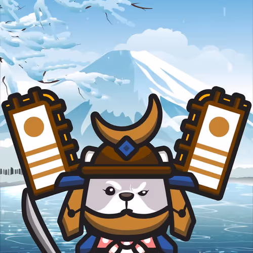 Samuraidoge