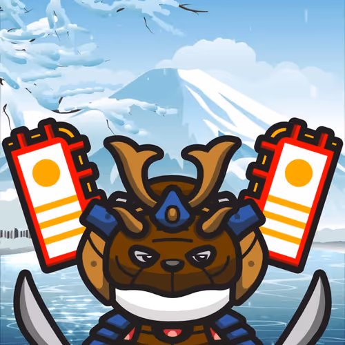 Samuraidoge