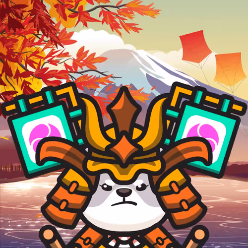 Samuraidoge
