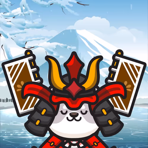 Samuraidoge