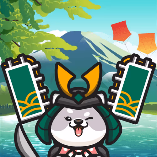 Samuraidoge
