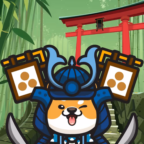 Samuraidoge