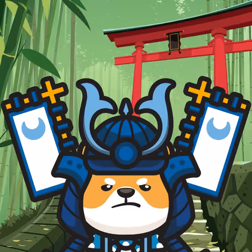 Samuraidoge