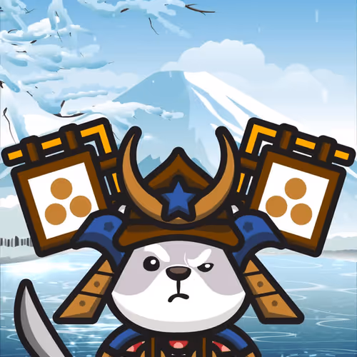 Samuraidoge
