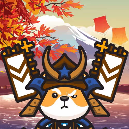 Samuraidoge