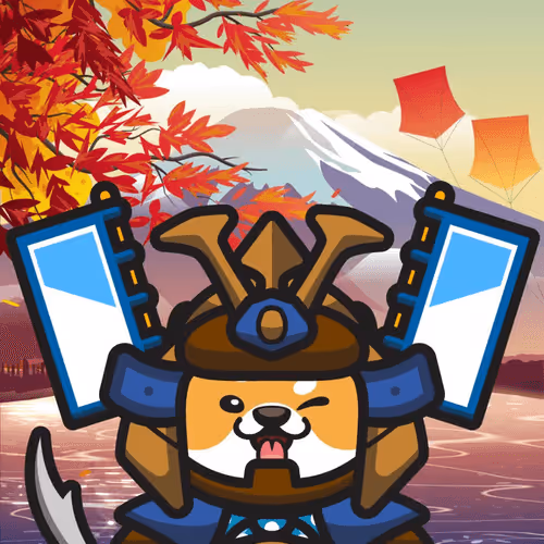 Samuraidoge