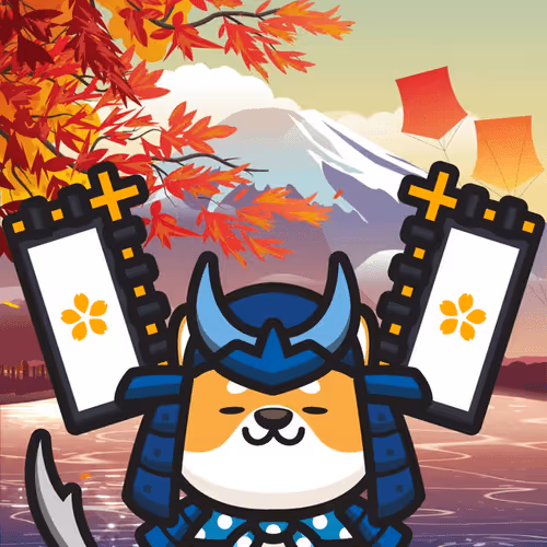 Samuraidoge