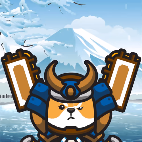 Samuraidoge