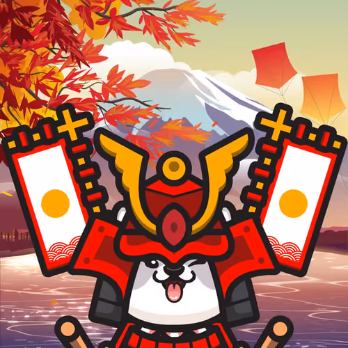 Samuraidoge