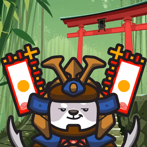 Samuraidoge