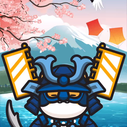 Samuraidoge