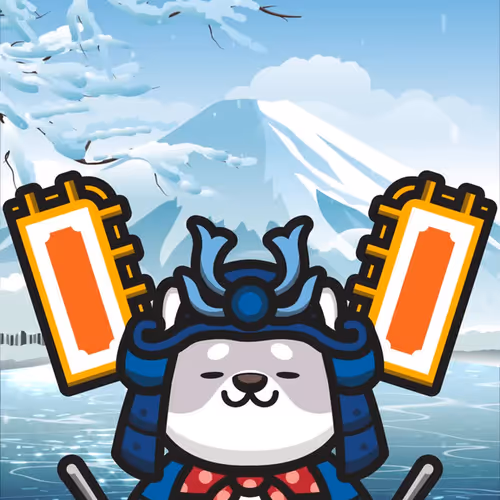 Samuraidoge