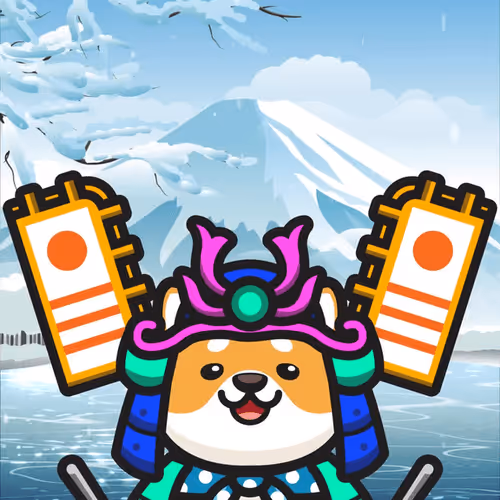 Samuraidoge