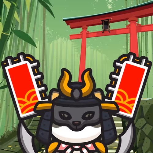 Samuraidoge