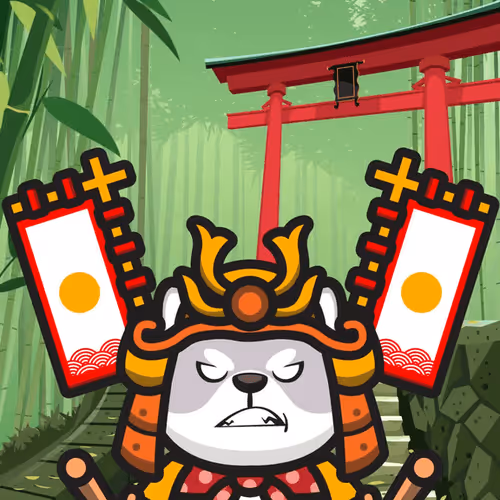 Samuraidoge