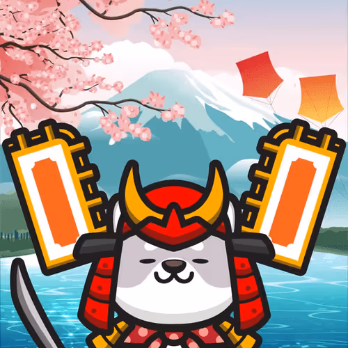 Samuraidoge