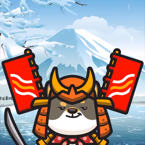 Samuraidoge