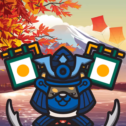 Samuraidoge