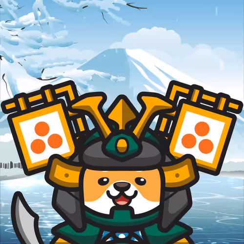 Samuraidoge