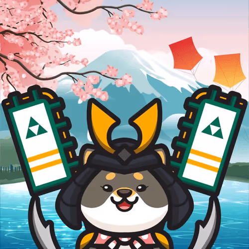 Samuraidoge