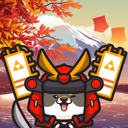 Samuraidoge