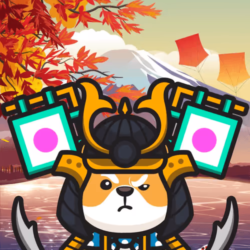 Samuraidoge