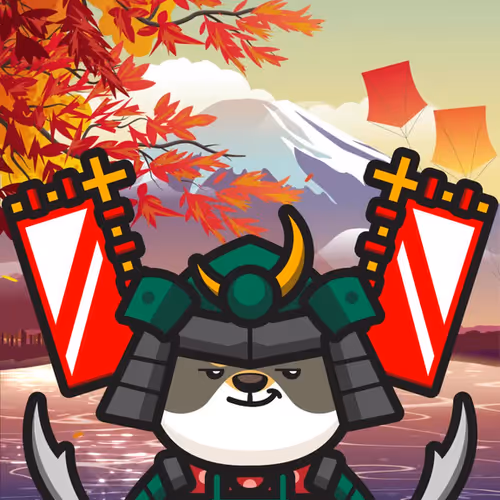 Samuraidoge