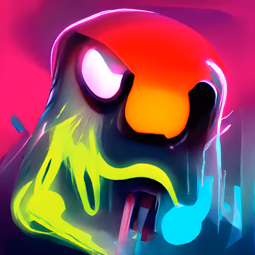 Maybe Ghost
