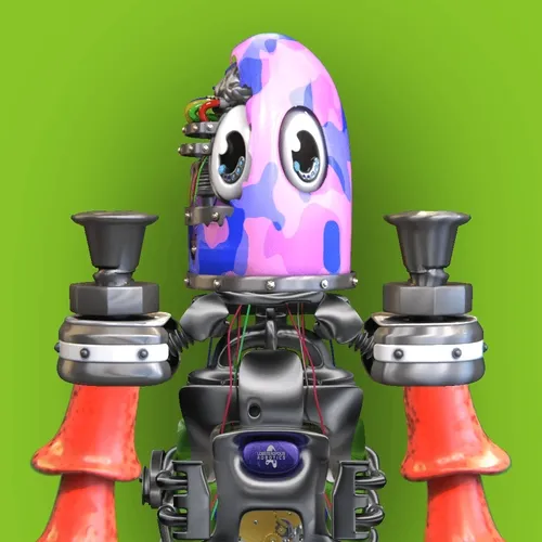 The Lobstarbots Official