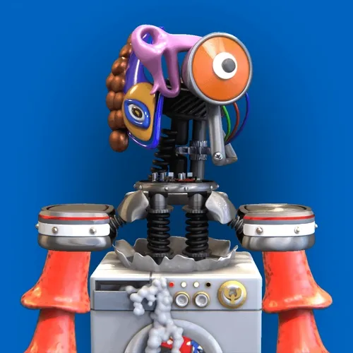 The Lobstarbots Official