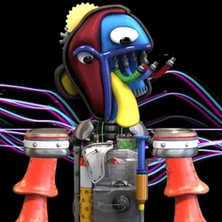 Lobstarbot #169