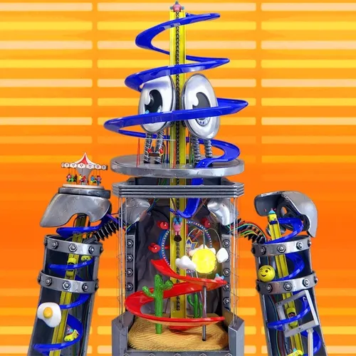 Lobstarbot #50