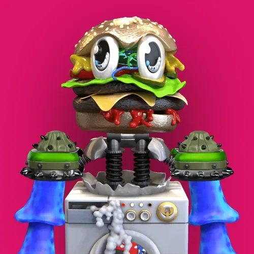 The Lobstarbots Official