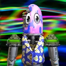 Lobstarbot #125