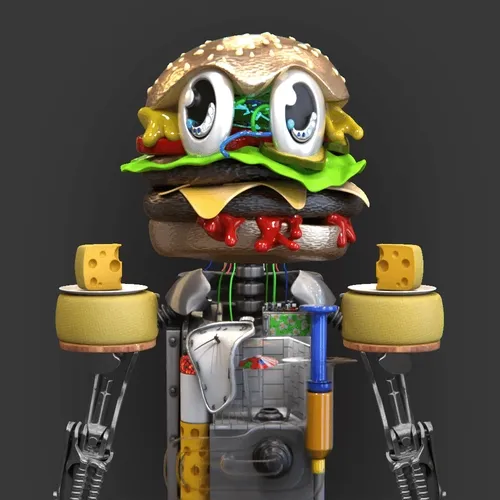 The Lobstarbots Official