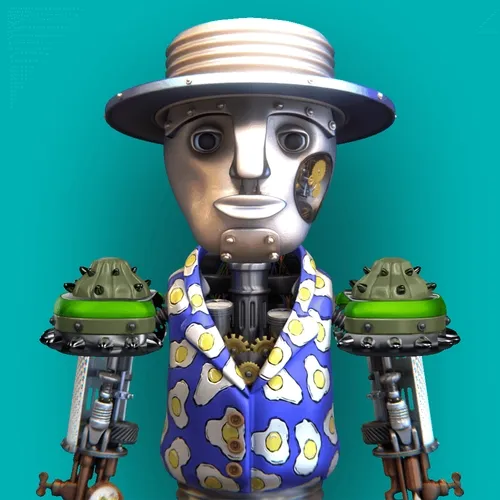 The Lobstarbots Official