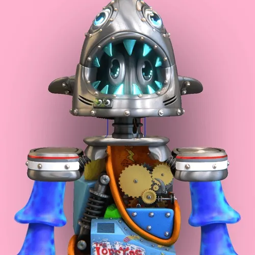 The Lobstarbots Official